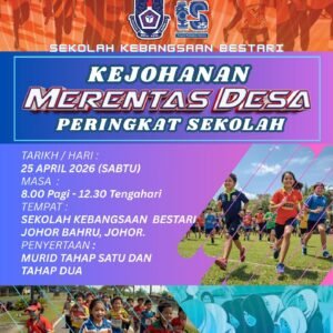 SET TEMPLATE CANVA MERENTAS DESA