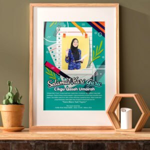 CENDERAHATI GAMBAR HARI GURU DESIGN 3