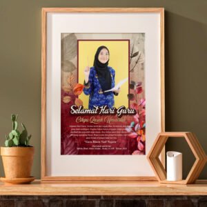 CENDERAHATI GAMBAR HARI GURU DESIGN 5