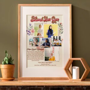 CENDERAHATI GAMBAR HARI GURU DESIGN 4